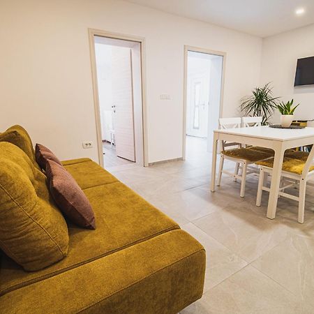 Gotar Apartment With Garden Kobarid Exterior foto