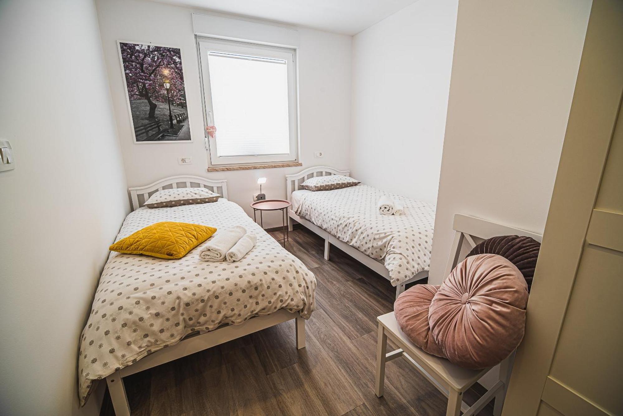 Gotar Apartment With Garden Kobarid Exterior foto